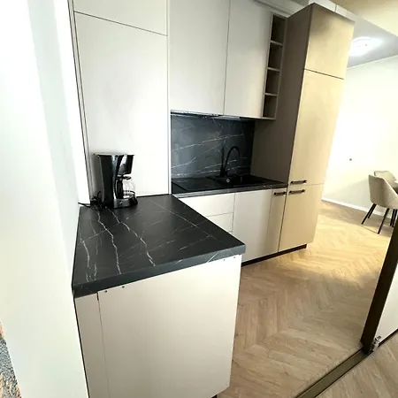 Cristalrent Apartmán