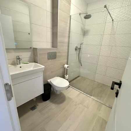 Cristalrent Apartmán *