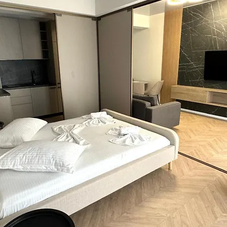 Cristalrent Apartmán