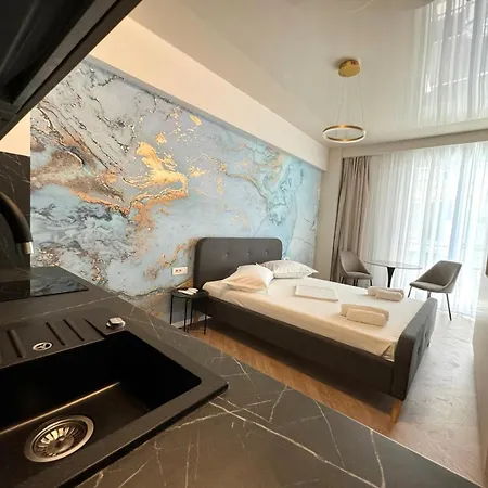 Apartmán Cristalrent *