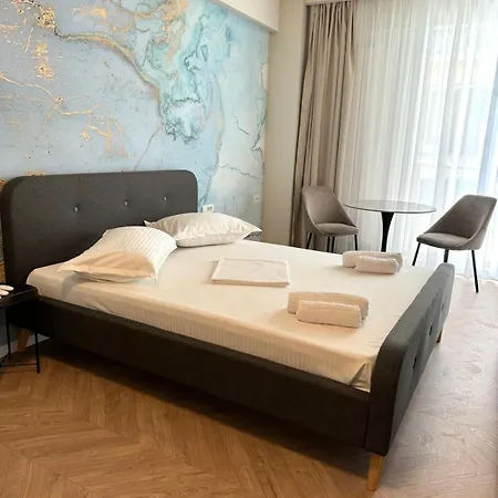 Cristalrent Nord Residence *