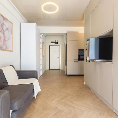 Cristalrent Nord Residence *