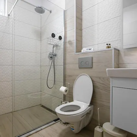 Apartmán Cristalrent Eforie Nord