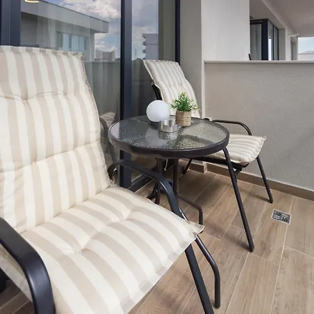 Apartmán Cristalrent *