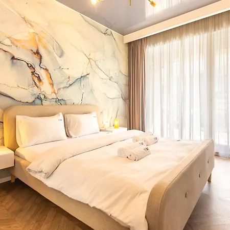 Cristalrent Nord Residence 艾福雷诺德
