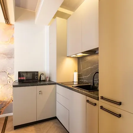Cristalrent Nord Residence 艾福雷诺德
