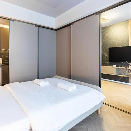 Apartmán Cristalrent