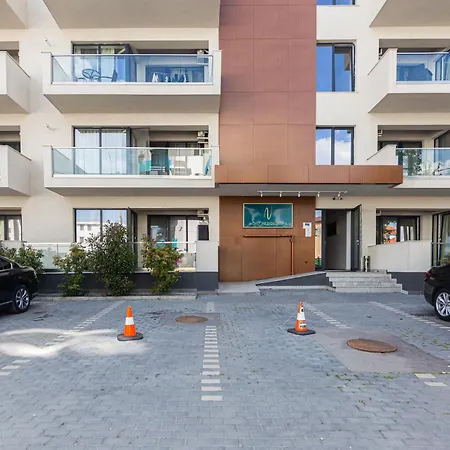 Cristalrent Apartmán *
