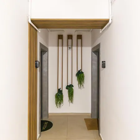 Cristalrent Nord Residence *
