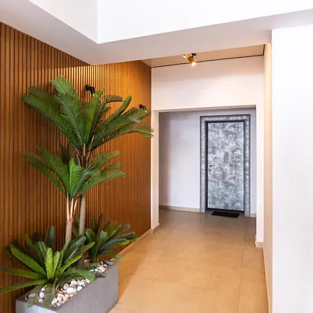 Apartmán Cristalrent